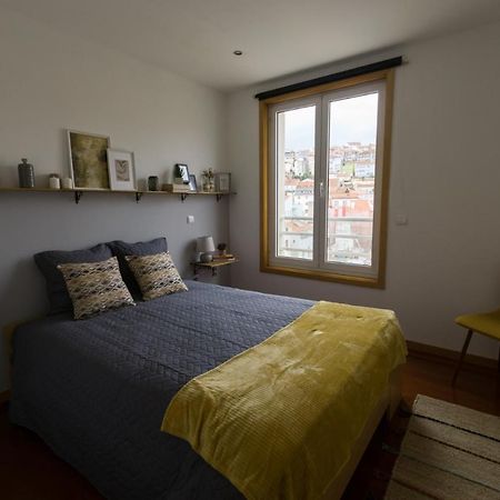 Avenida Central - Coimbra Accommodation Εξωτερικό φωτογραφία