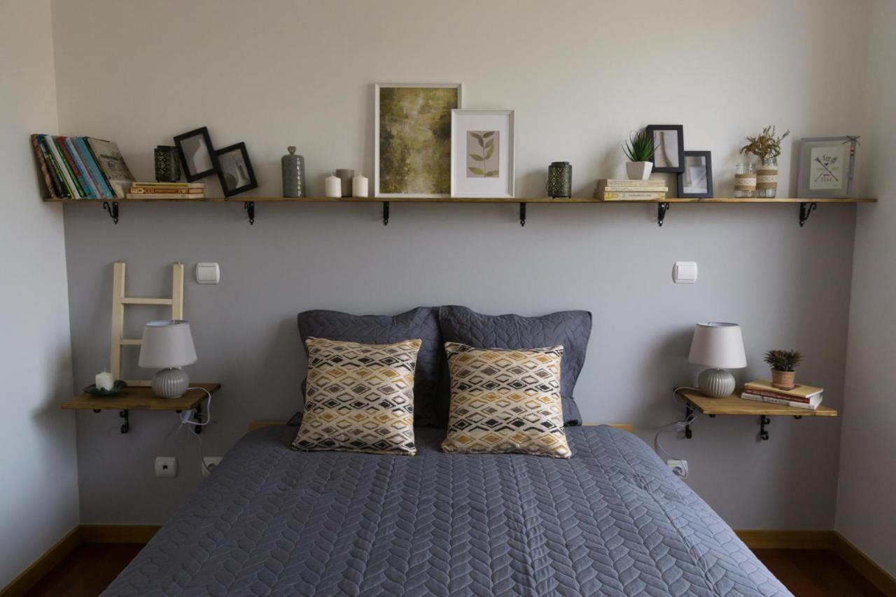 Avenida Central - Coimbra Accommodation Εξωτερικό φωτογραφία