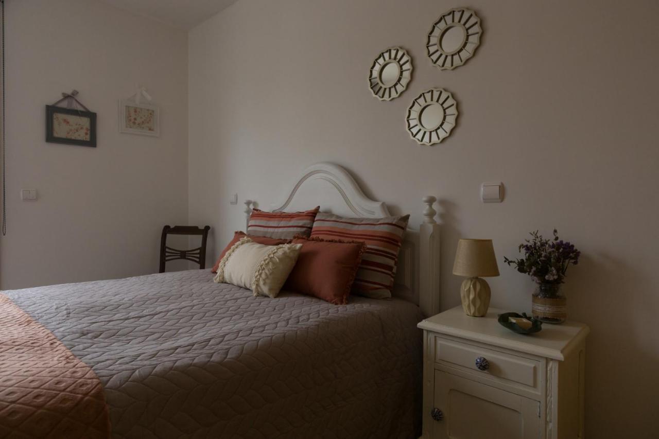 Avenida Central - Coimbra Accommodation Εξωτερικό φωτογραφία